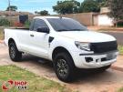 FORD Ranger XLS 2.5 16v C.S. Branca