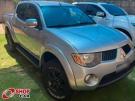 MITSUBISHI L200 Triton HPE 3.2TDi 16v 4X4 C.D. Prata