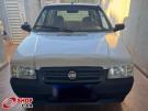 FIAT Uno Mille Economy 1.0 Fire 2p. Prata