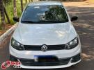 VW - Volkswagen Gol Trendline 1.6 4p. Branca