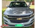 GM - Chevrolet S10 LT 2.8CTDi 16v 4x4 C.D. Prata