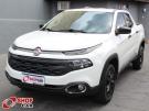 FIAT Toro Endurance 1.8 16v Branca