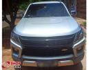 GM - Chevrolet S10 High Country 2.8CTDi 16v 4x4 C.D. Prata