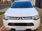 MITSUBISHI Outlander 2.0 16v Branca