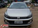 VW - Volkswagen Polo Hatch Comfortline 1.0 12v TSi Prata