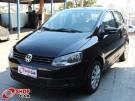 VW - Volkswagen Fox Trend 1.0 4p. Preta