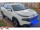 FIAT Toro Endurance 1.8 16v Branca