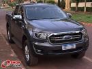 FORD Ranger XLT 3.2TDCi 20v 4x4 C.D. Cinza