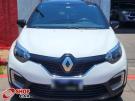 RENAULT Captur Life 1.6 16v Branca/Preta