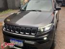 JEEP Compass Longitude 1.3 16v T270 Cinza