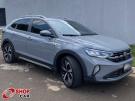 VW - Volkswagen Nivus Highline 1.0 12v TSi Cinza