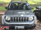 JEEP Renegade Sport 1.8 16v Cinza