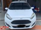 FORD Fiesta Hatch SE 1.5 16v Branca