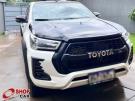 TOYOTA Hilux GR-Sport D4-D 2.8TDi 16v 4X4 C.D. Branca/Preta