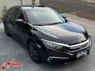 HONDA Civic EXL 2.0 16v Preta