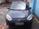 FORD Fiesta Hatch SE 1.6 4p. Azul