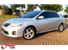 TOYOTA Corolla XEi 2.0 16v Prata