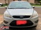 FORD Focus Sedan GLX 2.0 16v Prata