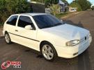 VW - Volkswagen Gol CL 1.6i 2p. Branca