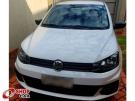 VW - Volkswagen Gol Trendline 1.0 12v 4p. Branca