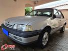 GM - Chevrolet Monza GLS 2.0 Prata