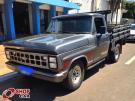 FORD F1000 S.S. 3.9TD Chumbo