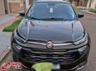 FIAT Toro Freedom Road 1.8 16v Marrom