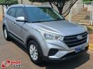 HYUNDAI Creta Action 1.6 16v Prata