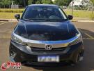 HONDA City Sedan Touring 1.5 16v Preta