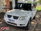 MITSUBISHI Pajero TR4 2.0 16v 4x4 Branca