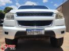 GM - Chevrolet S10 LT 2.8CTDi 16v 4x4 C.D. Branca