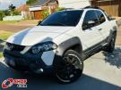 FIAT Strada Adventure 1.8 16v C.D. Branca