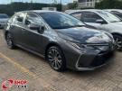 TOYOTA Corolla Altis Premium 2.0 16v Cinza