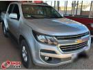 GM - Chevrolet S10 LT 2.8CTDi 16v 4x4 C.D. Prata