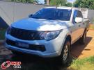 MITSUBISHI L200 Triton Sport GL 2.4TDi 16v 4X4 C.D. Branca