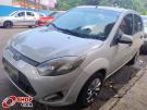 FORD Fiesta Hatch 1.0 4p. Cinza