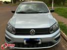 VW - Volkswagen Gol 1.6 4p. Prata