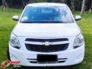 GM - Chevrolet Cobalt LTZ 1.8 Branca