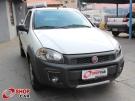 FIAT Strada Hard Working 1.4 C.S. Branca