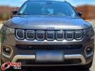 JEEP Compass Limited 2.0 16v TD350 4x4 Cinza