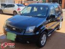 FORD EcoSport XLT 1.6 Preta