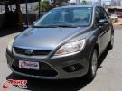 FORD Focus Sedan GLX 2.0 16v Cinza