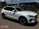 VOLVO XC60 T-8 Ultimate 2.0T 16v AWD Branca