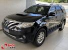 TOYOTA Hilux SW4 SRV D4-D 3.0TDi 16v 4x4 Preta