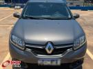 RENAULT Sandero Expression 1.0 12v Cinza