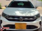 VW - Volkswagen Nivus Comfortline 1.0 12v TSi Branca