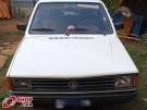 VW - Volkswagen Gol C 1.6 Branca