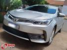 TOYOTA Corolla XEi 2.0 16v Prata