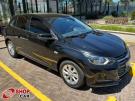 GM - Chevrolet Onix Hatch LT 1.0 12v Preta