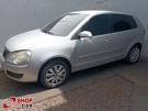 VW - Volkswagen Polo Hatch E-Flex 1.6 Prata